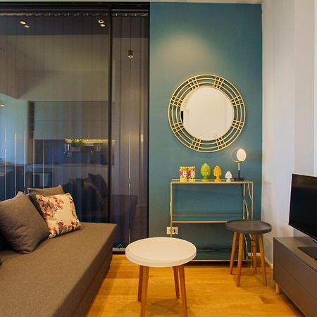Domus Aurea Luxury Apartment Cefalù Dış mekan fotoğraf