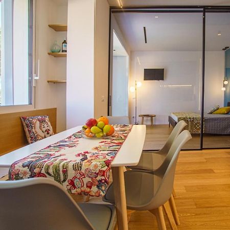 Domus Aurea Luxury Apartment Cefalù Dış mekan fotoğraf
