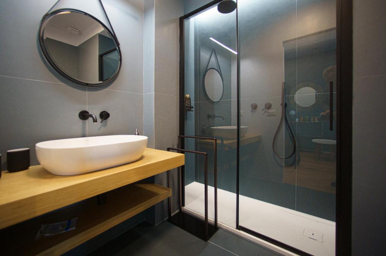 Domus Aurea Luxury Apartment Cefalù Dış mekan fotoğraf