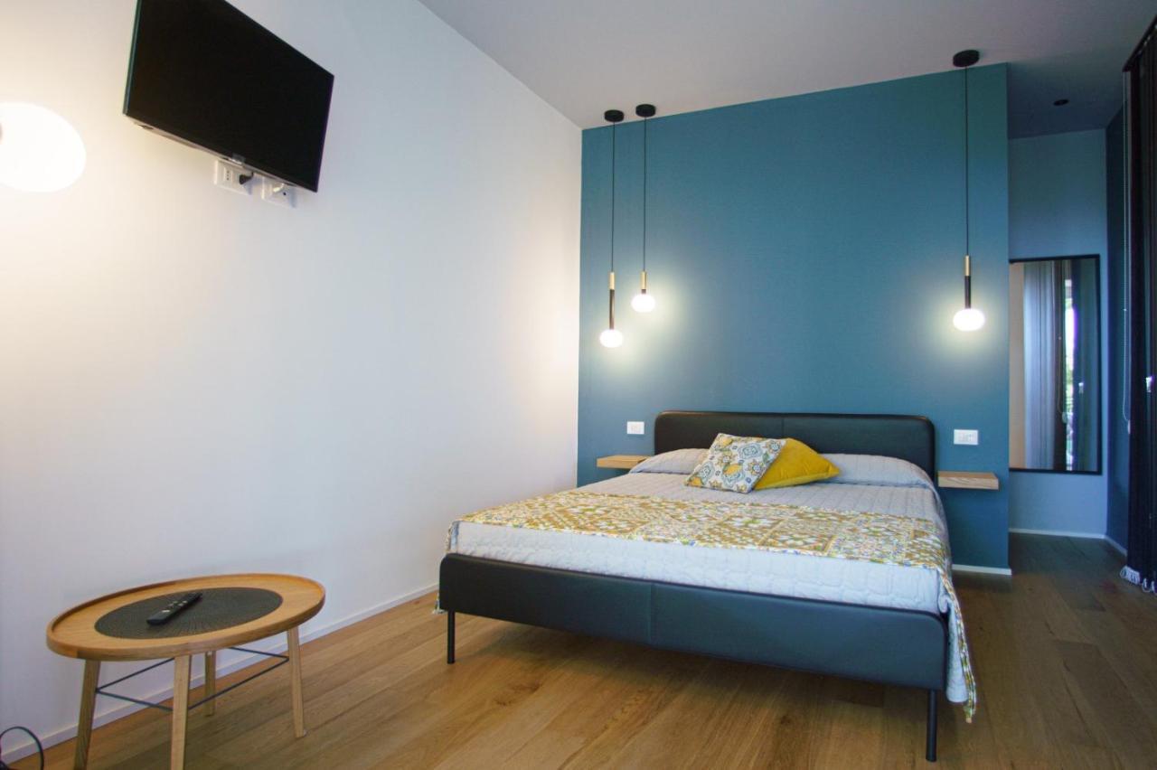Domus Aurea Luxury Apartment Cefalù Dış mekan fotoğraf