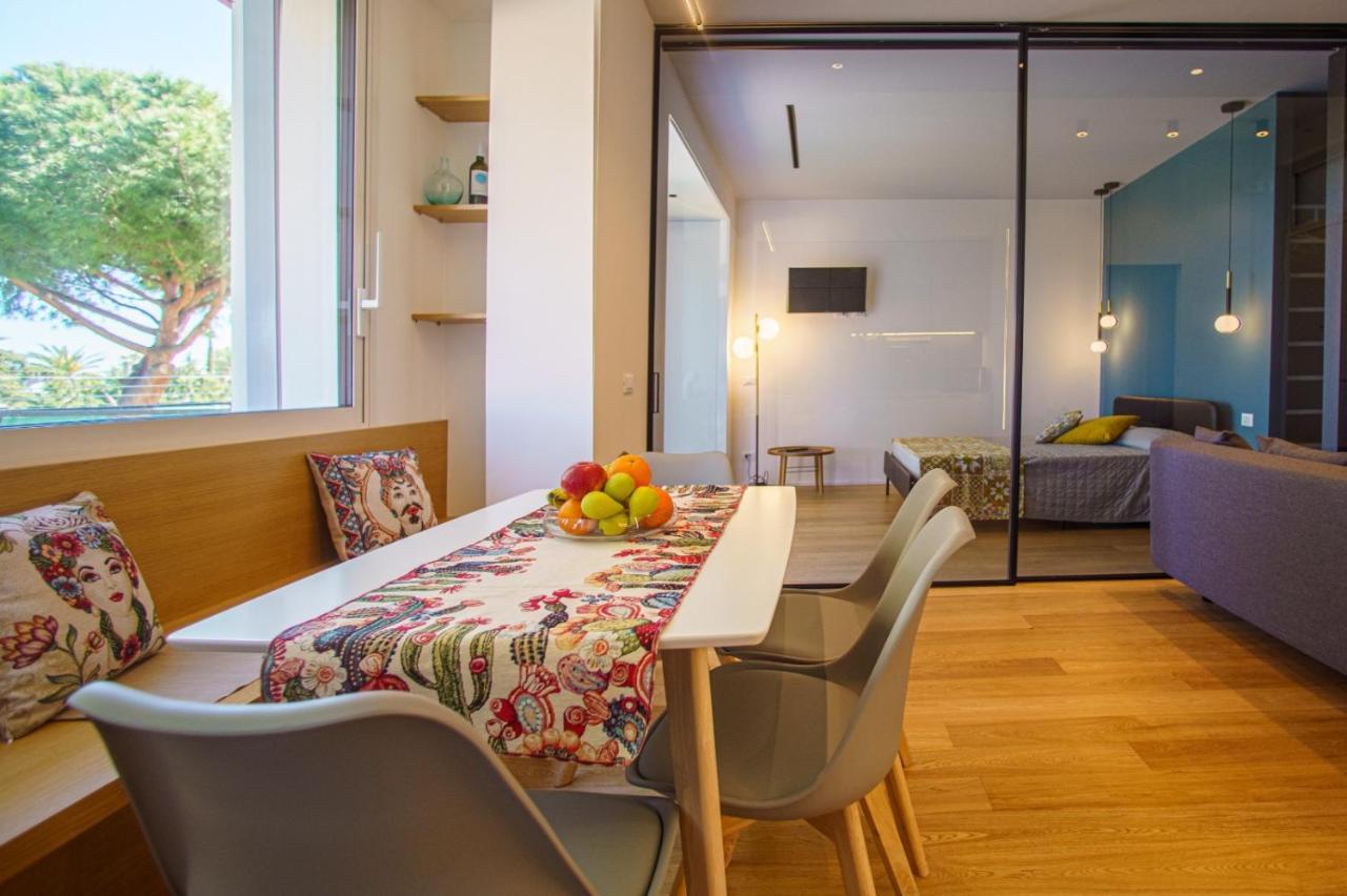 Domus Aurea Luxury Apartment Cefalù Dış mekan fotoğraf