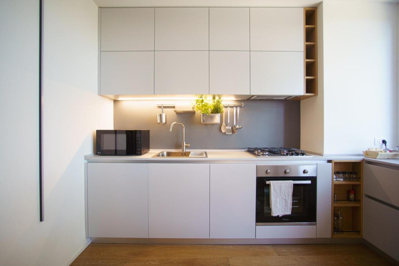 Domus Aurea Luxury Apartment Cefalù Dış mekan fotoğraf