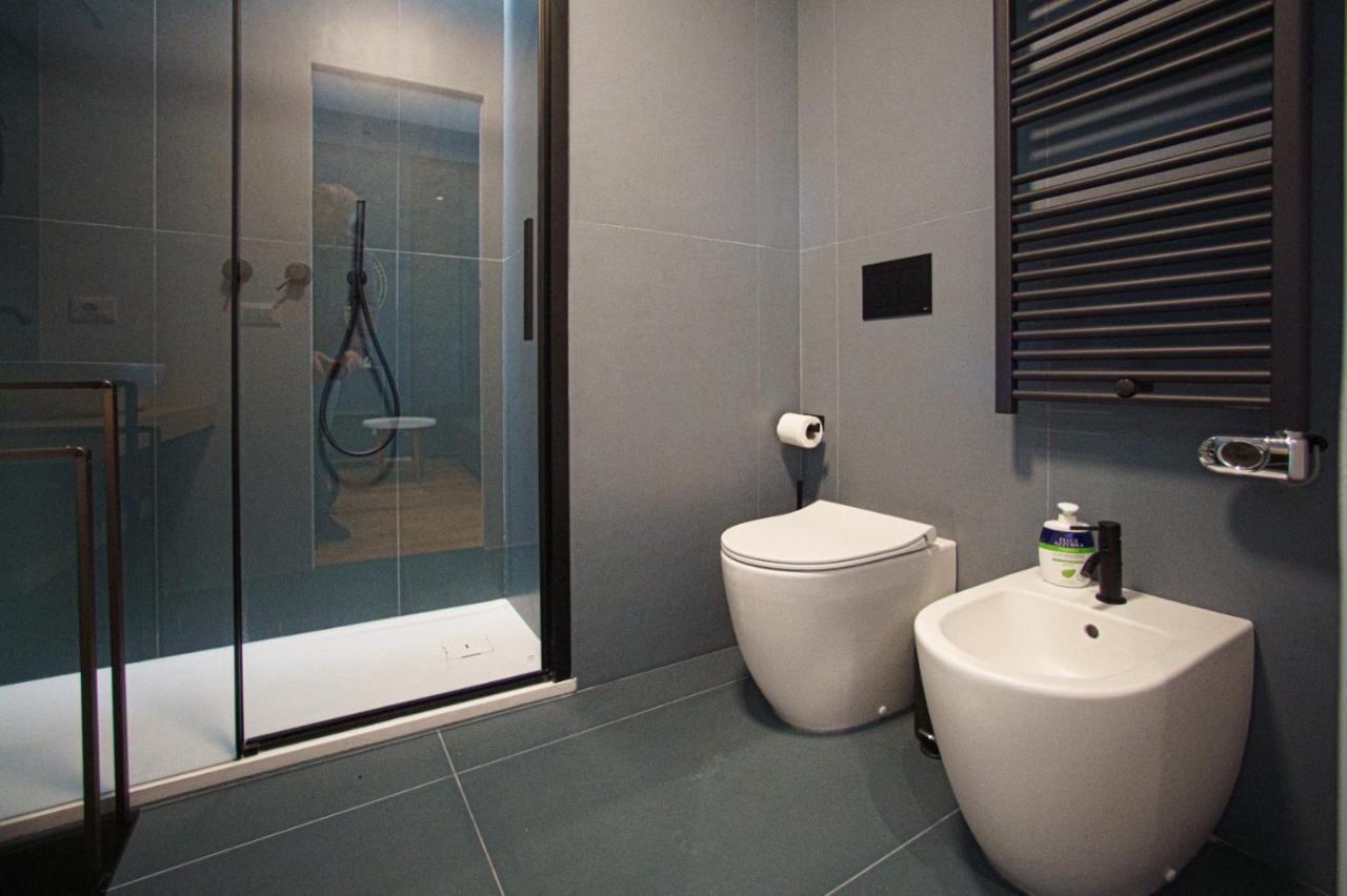Domus Aurea Luxury Apartment Cefalù Dış mekan fotoğraf